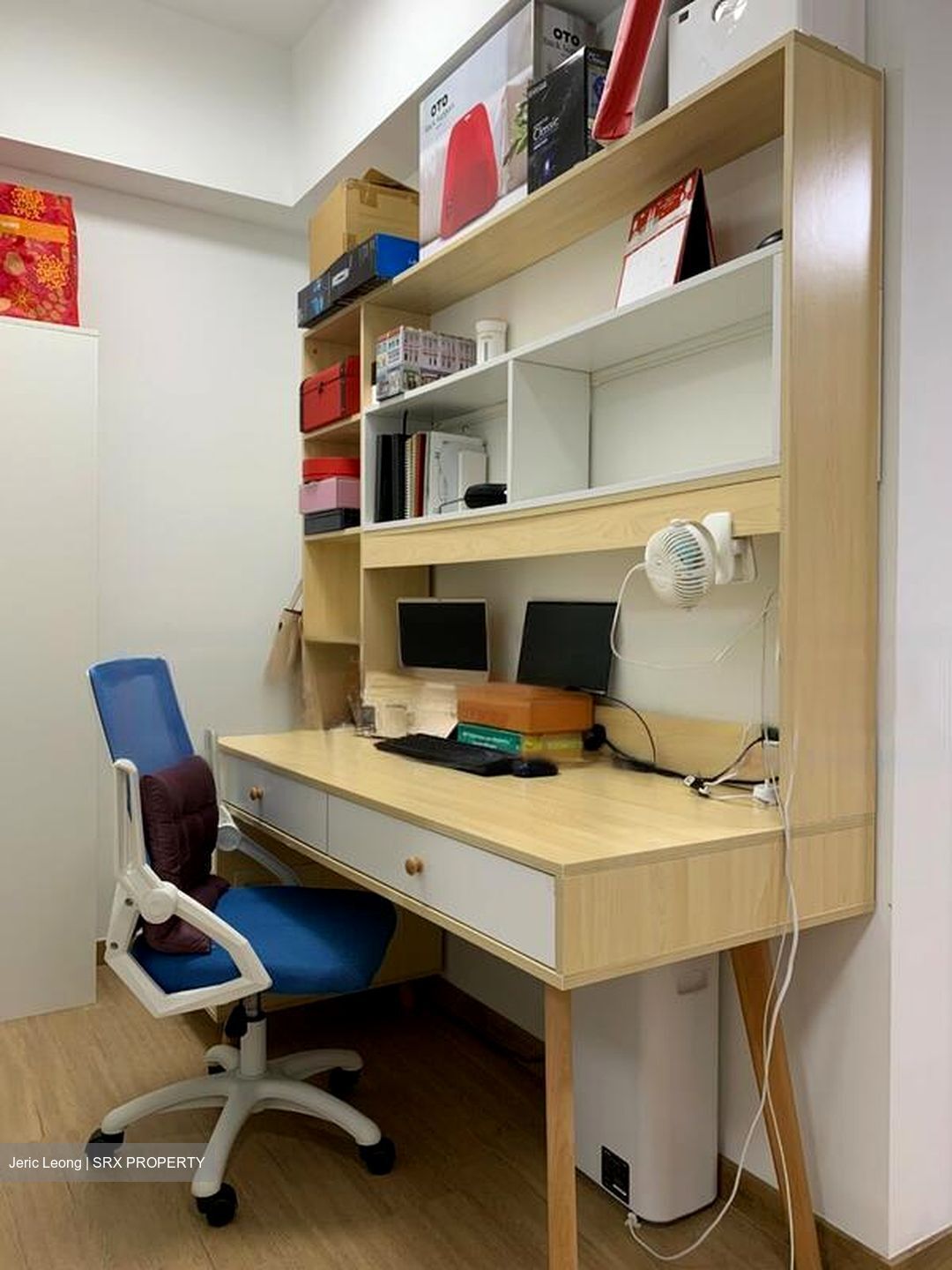 Le Quest (D23), Apartment #469351011